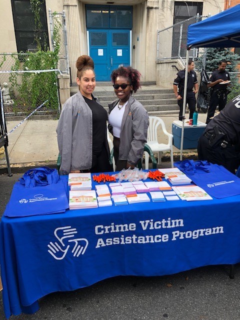 cvap Bronx