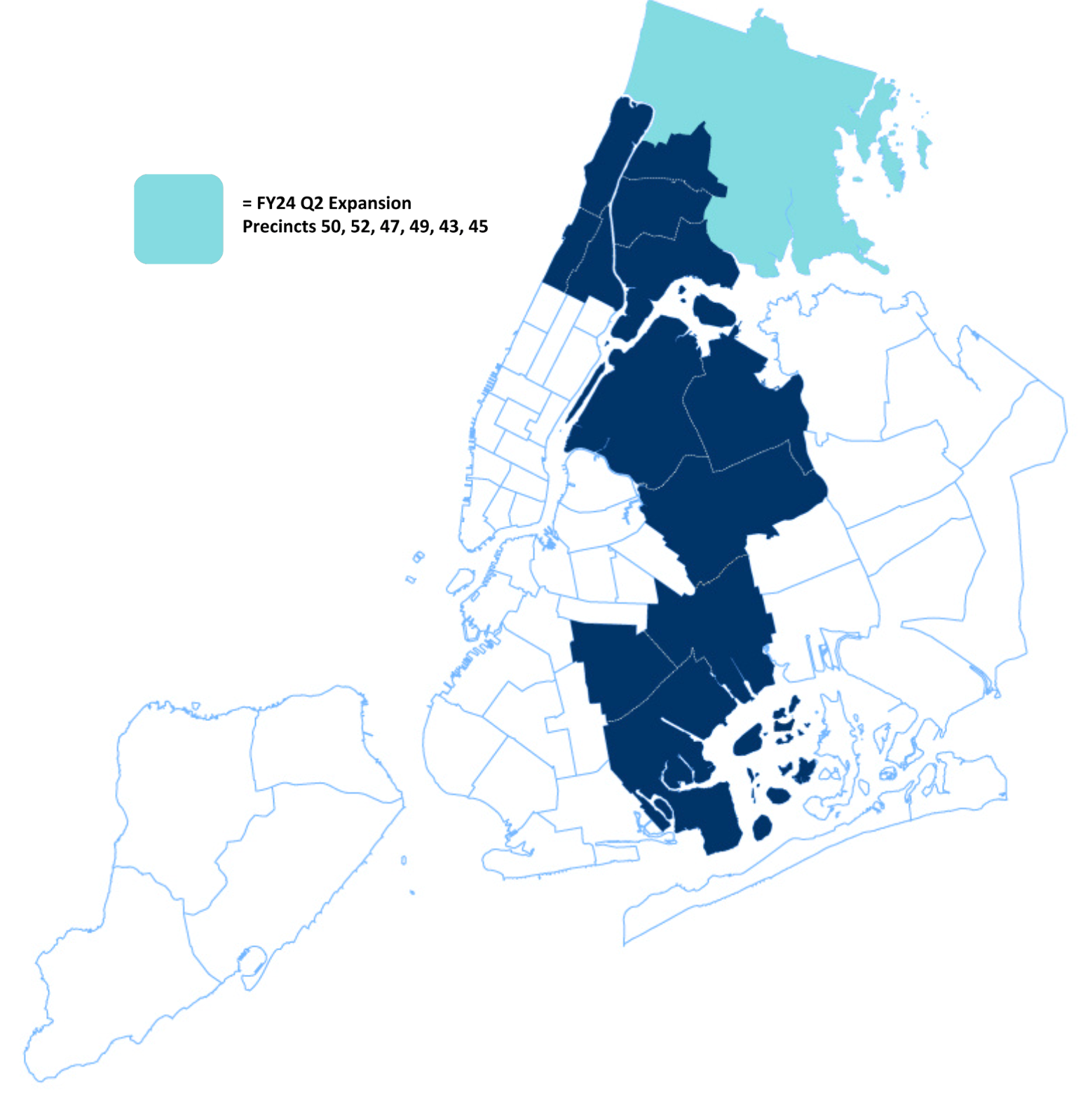 IMG Expansion Map