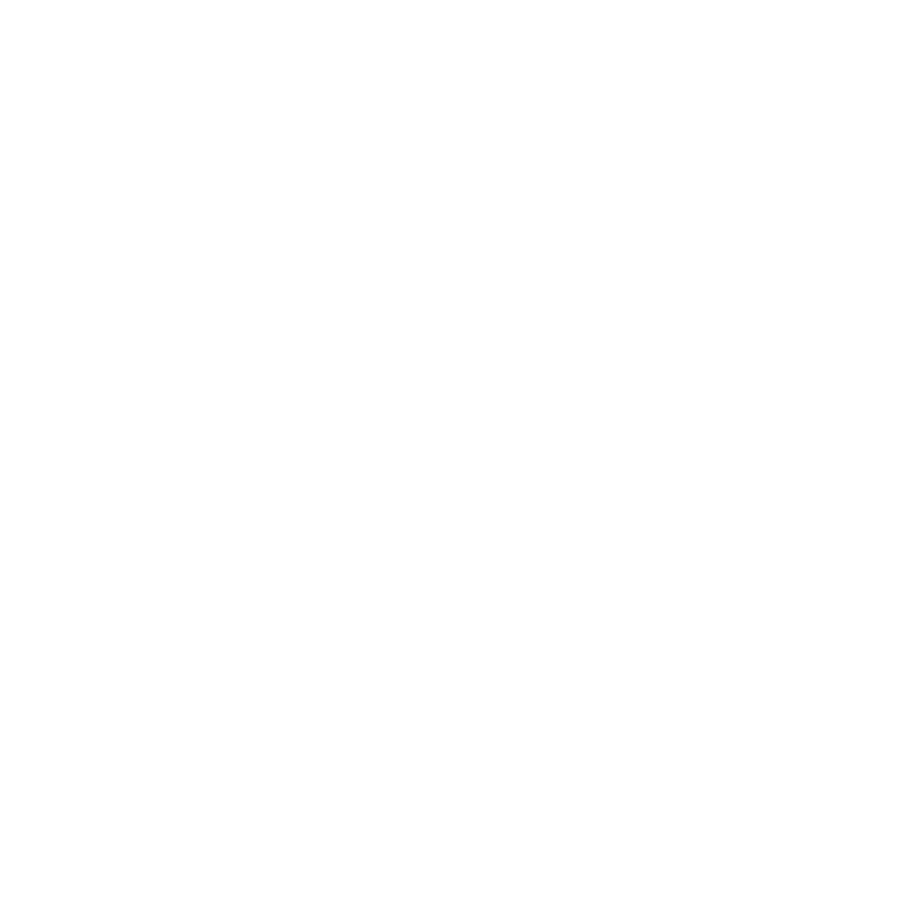 Black square graphic with white border. On the left, a speech bubble reads “311” with the word “CALL” underneath. On the right, a speech bubble reads “311-692” with the word “TEXT” underneath. Below, white text says: “DOWNLOAD APP (Apple/Android) nyc.gov/311.” Along the bottom are icons representing common city service requests: a person covering their ears with noise lines, an information symbol, a “No Parking” sign, a broken streetlight, loud music, and a fire hydrant.