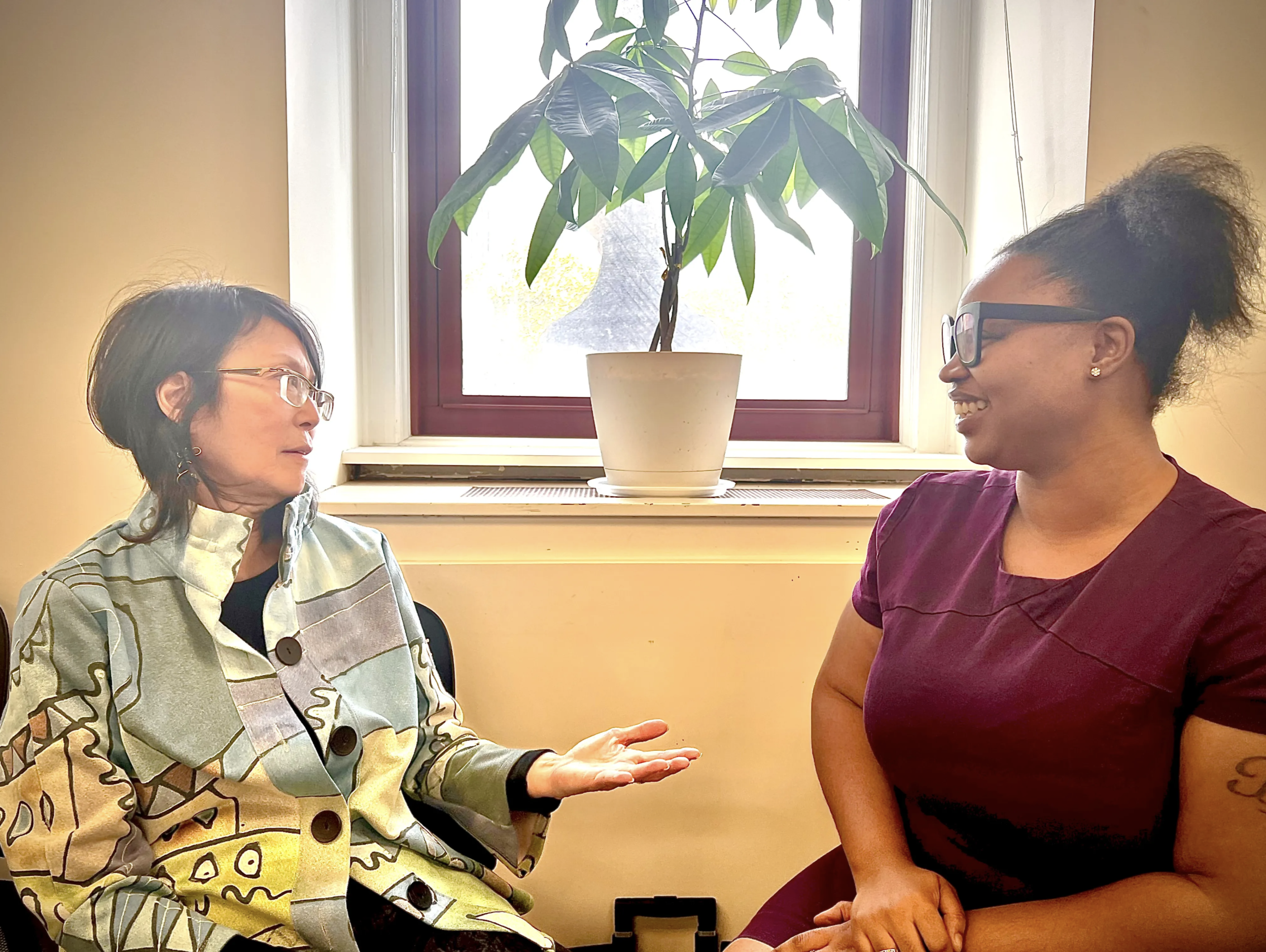 IMG 2024 Global Peer Support Day