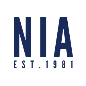 NIA Community Services Network logo, Brooklyn nonprofit serving children, families, and seniors since 1981