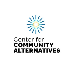 Commonpoint logo, community-based organization focused on social and human services